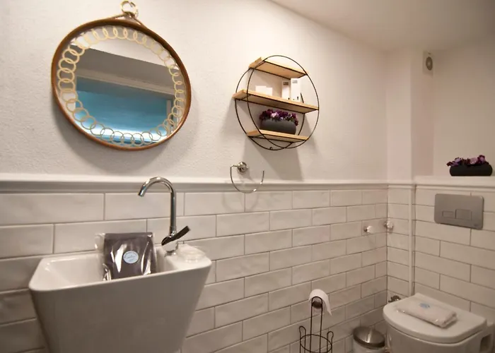 Blue Mosque 2 - Old Sultanahmet Aparthotel Istanbul