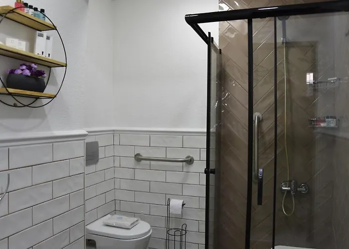 Blue Mosque 2 - Old Sultanahmet