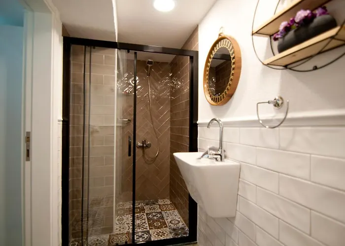 Blue Mosque 2 - Old Sultanahmet 4* Istanbul