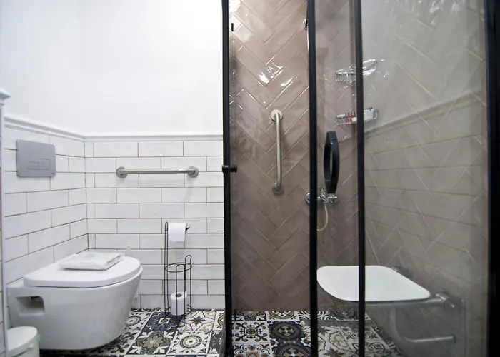 Blue Mosque 2 - Old Sultanahmet 4* Istanbul