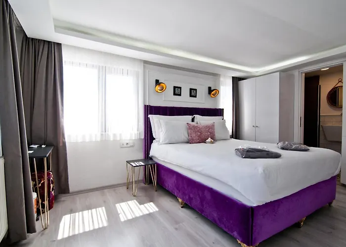 Blue Mosque 2 - Old Sultanahmet