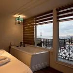 Blue Mosque 2 - Old Sultanahmet Apartmanhotel 4*