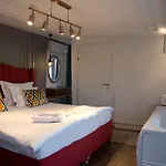 Apartmanhotel Blue Mosque 2 - Old Sultanahmet