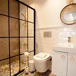Apartmanhotel Blue Mosque 2 - Old Sultanahmet Isztambul