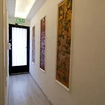 Apartmanhotel Blue Mosque 2 - Old Sultanahmet Isztambul