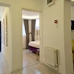 Blue Mosque 2 - Old Sultanahmet Apartmanhotel 4*
