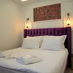 Apartmanhotel Blue Mosque 2 - Old Sultanahmet Isztambul