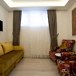 Blue Mosque 2 - Old Sultanahmet Apartmanhotel