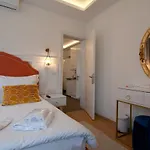 Blue Mosque 2 - Old Sultanahmet Apartmanhotel