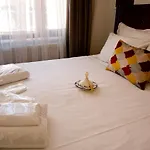 Apartmanhotel Blue Mosque 2 - Old Sultanahmet Isztambul