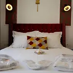 Blue Mosque 2 - Old Sultanahmet Apartmanhotel 4*