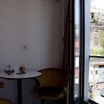 Apartmanhotel Blue Mosque 2 - Old Sultanahmet 4*