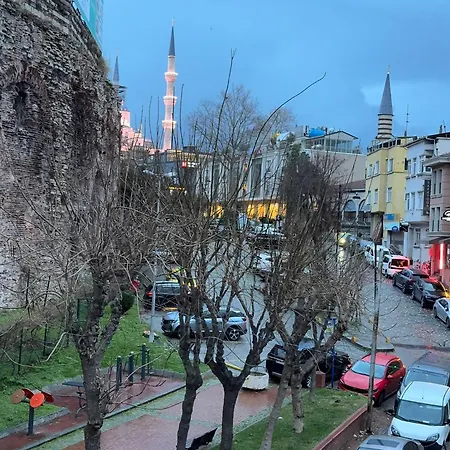 Blue Mosque 2 - Old Sultanahmet Apartmanhotel
