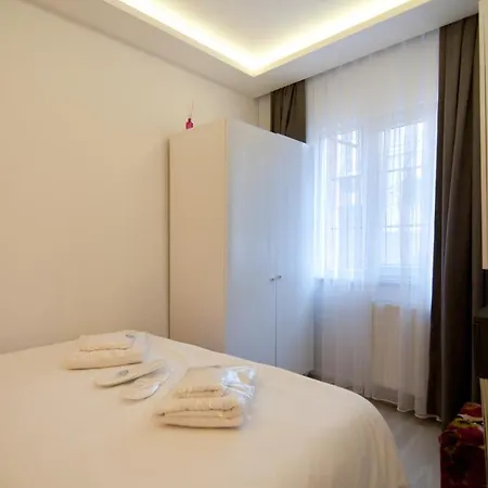 Apartman Blue Mosque 2 - Old Sultanahmet Isztambul